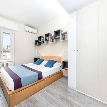 Apartman Mi Casa Martesana *