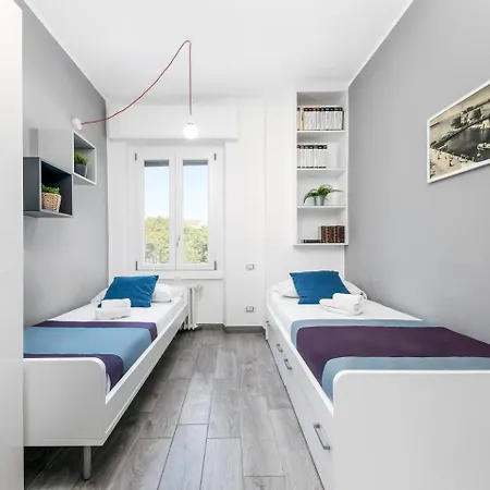 Mi Casa Martesana