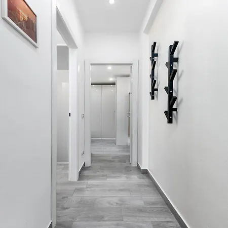 Mi Casa Martesana Daire Milano