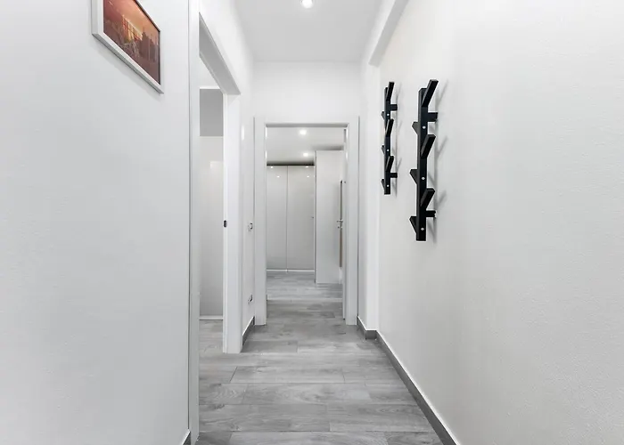 Mi Casa Martesana Apartment Milan