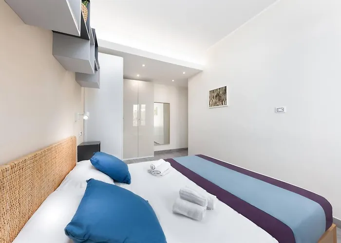 Mi Casa Martesana Apartamento *